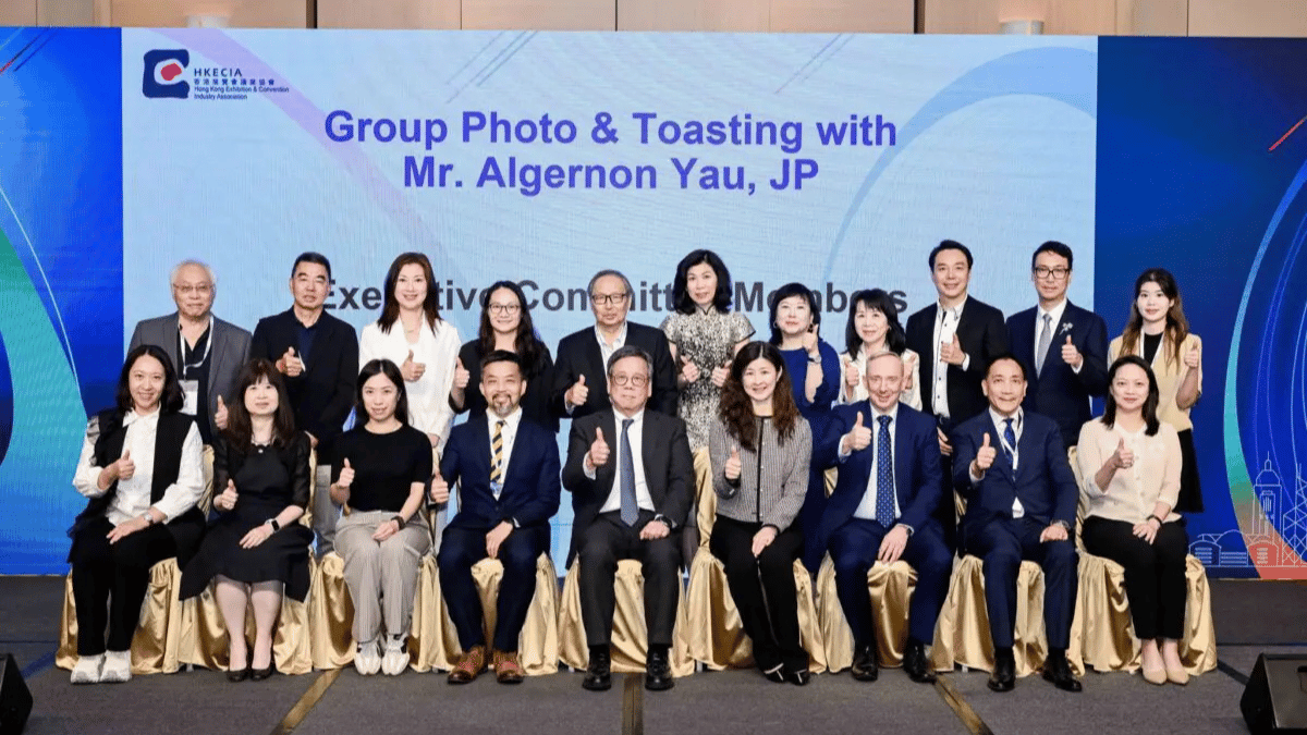 Global Exhibitions Day 2026 Highlights How Exhibitions Drive Business Growth and Global Opportunities