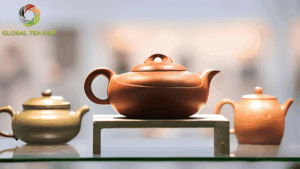 Global Tea Fair China (Shenzhen) Spring 2026