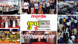 Goa Hospitality Show 2026: The Ultimate Business Platform for Hospitality Industry Growth in Goa