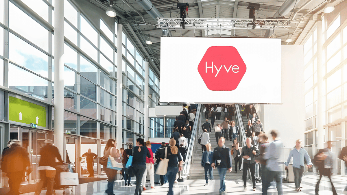 Hellman & Friedman to Acquire Hyve in $1.8 Billion Deal, Marking Major Growth Milestone for Global Events Leader