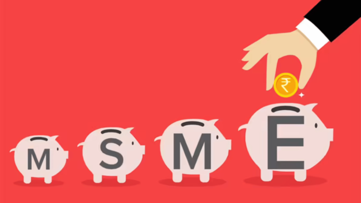 How MSMEs Can Use Loans to Scale Without Cash Flow Stress