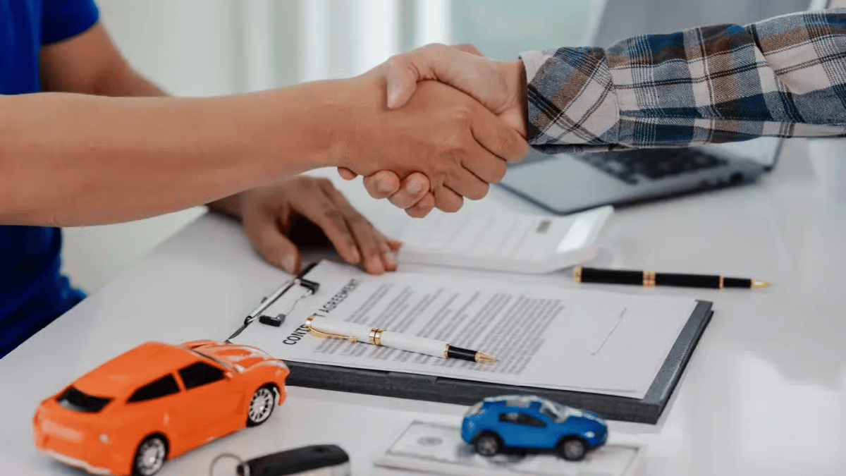 How can a used car loan EMI calculator help in planning your repayment