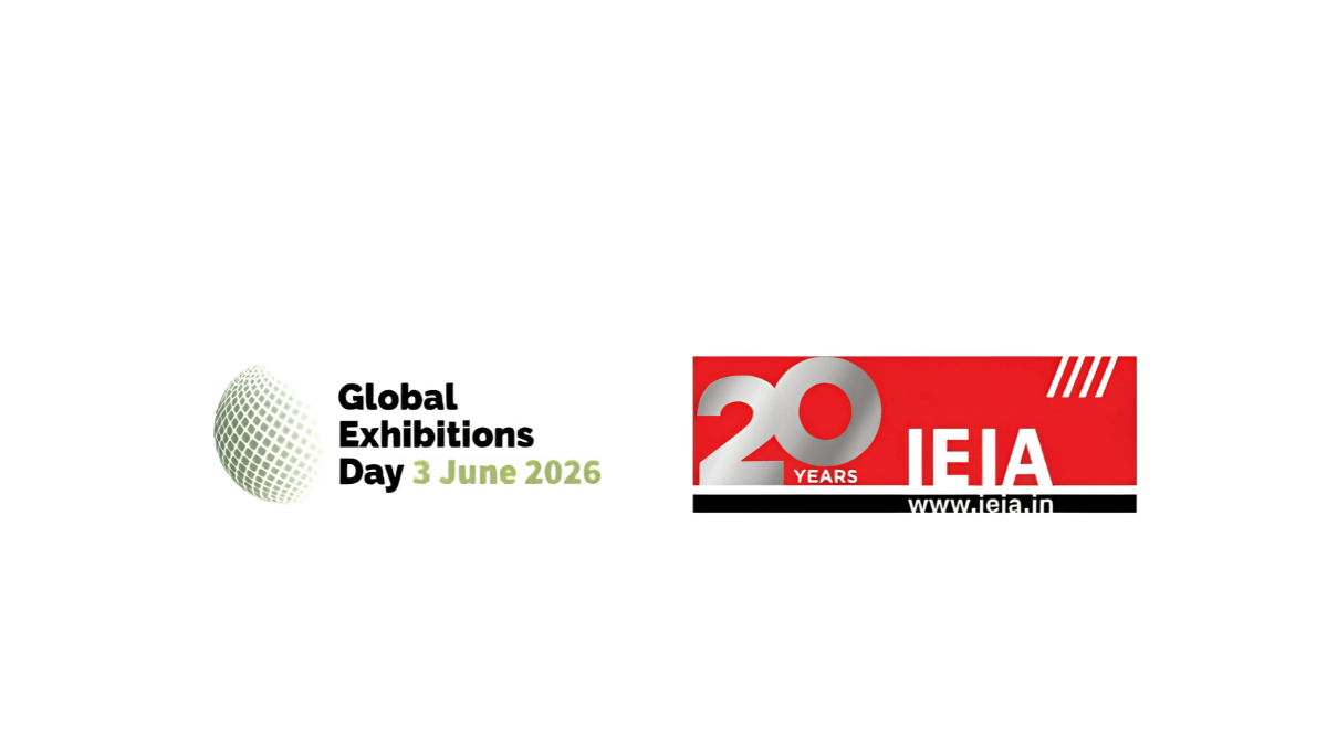 IEIA to Celebrate Global Exhibitions Day 2026 with Nationwide Multi-City Event Across India