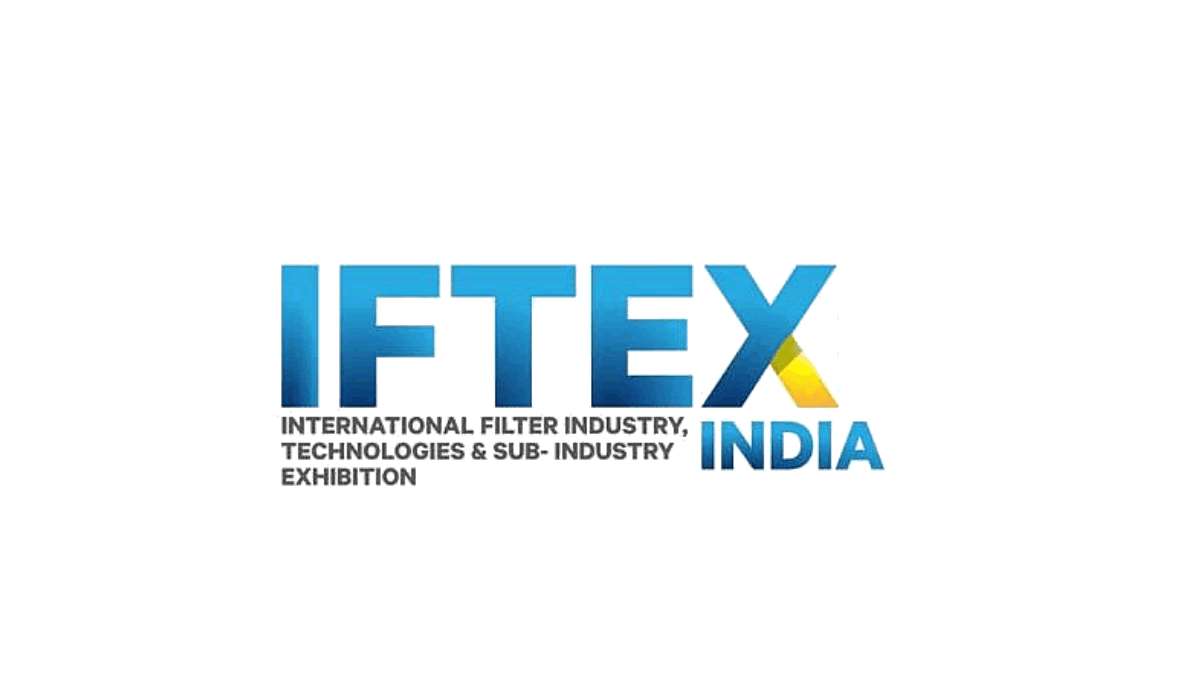 IFTEX India 2026 to Bring Global Filtration and Separation Industry Leaders to Mumbai
