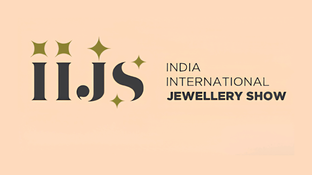 IIJS - India International Jewellery Show 2026: Complete Guide to Date, Venue, Exhibitors, Tickets, Schedule & Business Opportunities