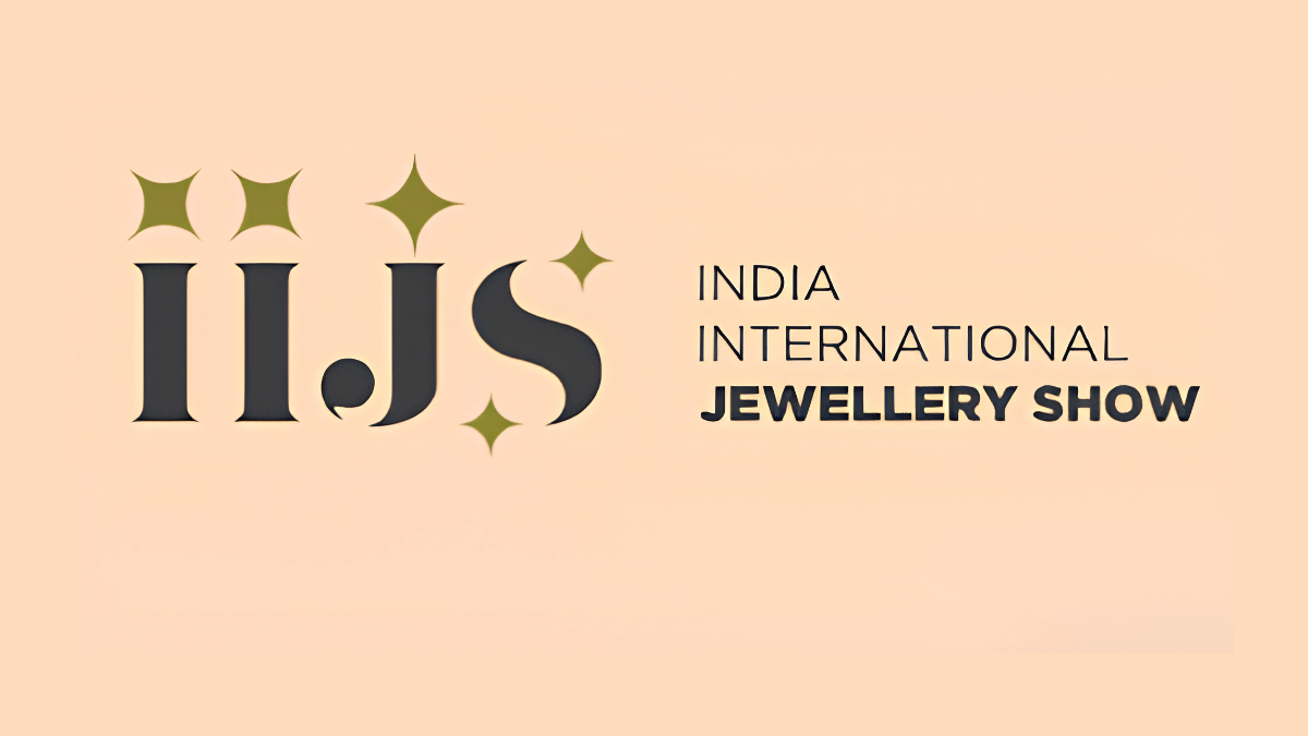 IIJS - India International Jewellery Show 2026: Complete Guide to Date, Venue, Exhibitors, Tickets, Schedule & Business Opportunities