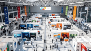 INDIA RISING: THE NEW POWER HOUSE OF GLOBAL BUSINESS EVENTS