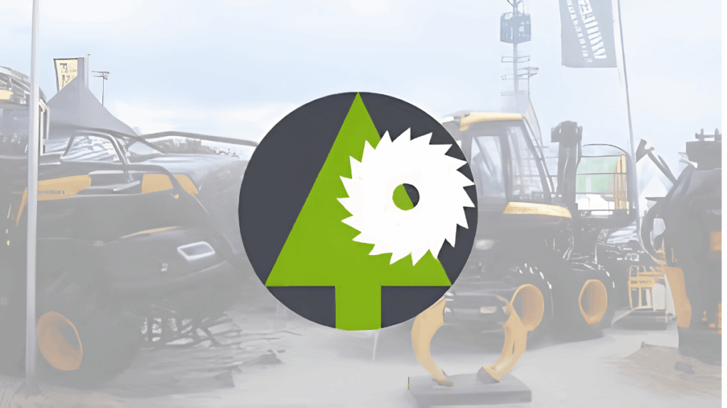 Interforst 2026: Global Forestry and Forest Technology Exhibition in Munich