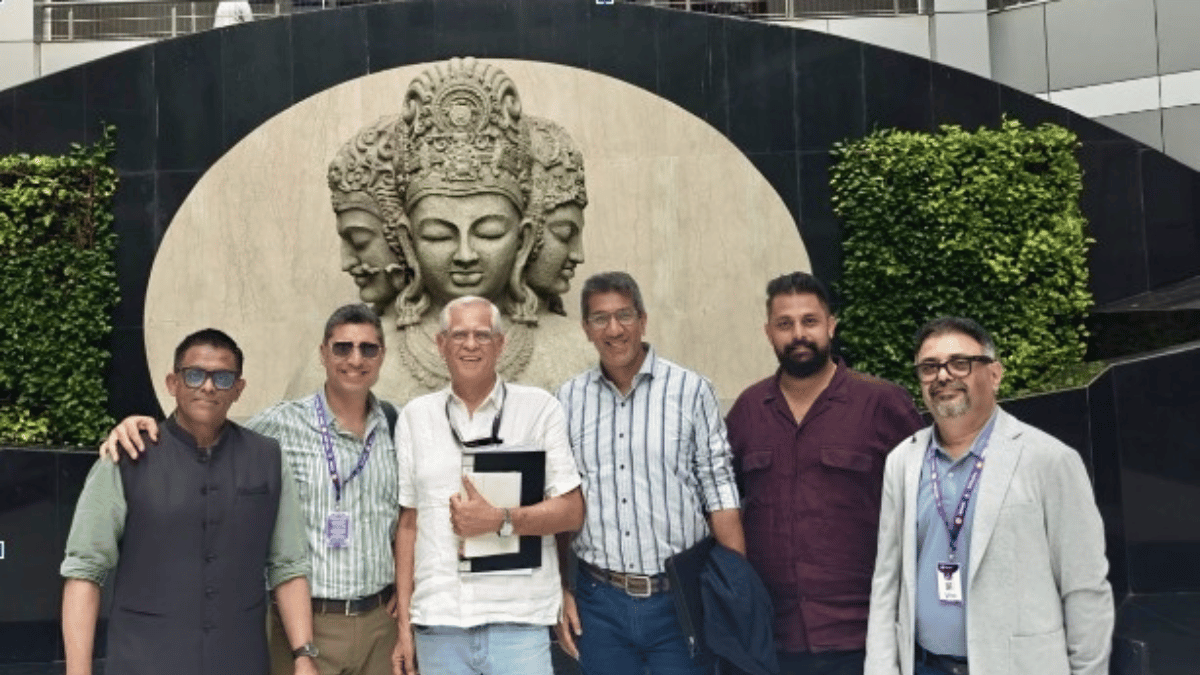 Maharashtra Government and Event Industry Join Hands to Simplify Event Permissions Through Single-Window System
