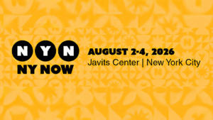 NY NOW - the Market for Home & Lifestyle 2026: Complete Guide to North America's Premier Home & Lifestyle Trade Show