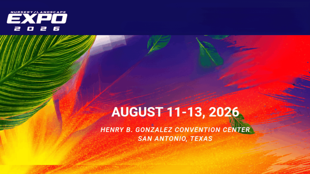 Nursery/Landscape Expo - San Antonio 2026: Complete Guide
