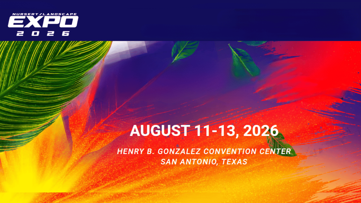 Nursery/Landscape Expo - San Antonio 2026: Complete Guide