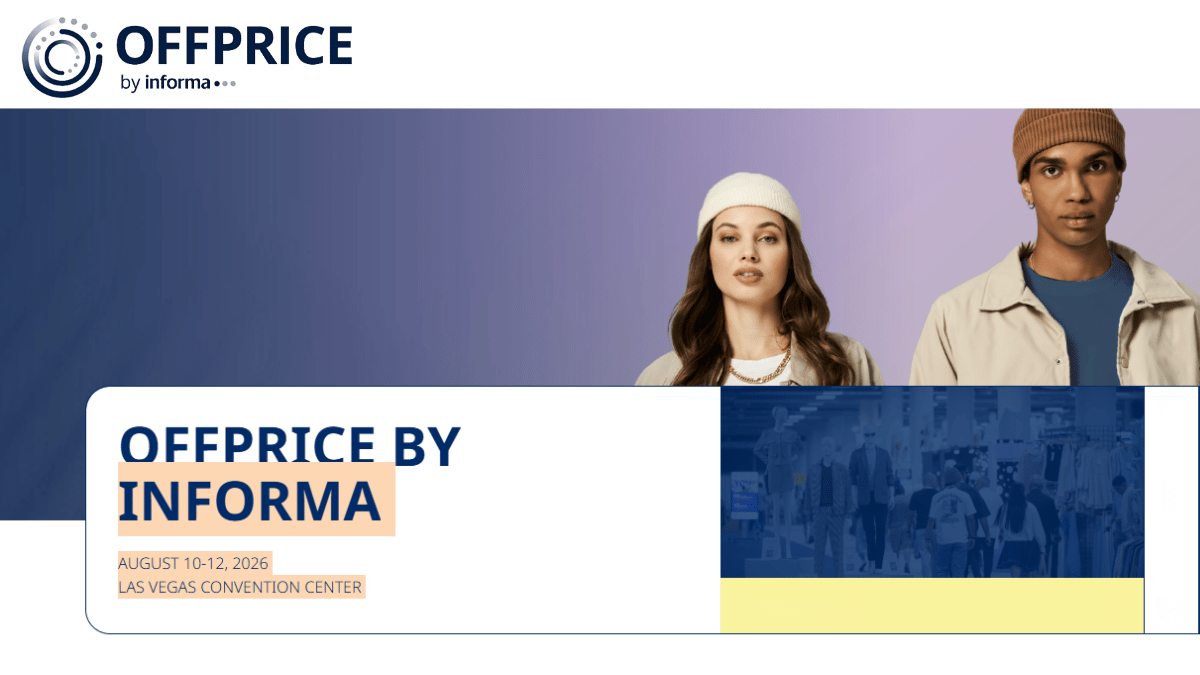 OFFPRICE Show - Las Vegas 2026: Complete Guide to North America's Leading Wholesale Fashion Trade Show