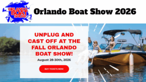 Orlando Boat Show 2026: Complete Visitor Guide