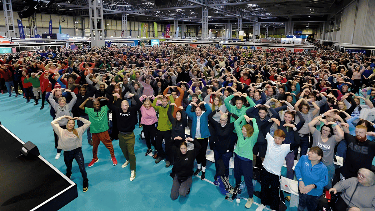PadelXpo 2027 to Launch as the UK’s First National Exhibition Dedicated to Padel