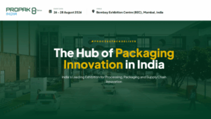 ProPak India 2026: India's Premier Processing & Packaging Trade Exhibition
