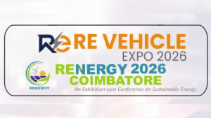 Renergy Coimbatore 2026 to Showcase the Future of Renewable Energy