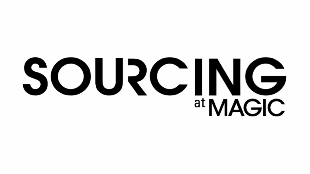 SOURCING at MAGIC Las Vegas 2026: Premier Fashion Sourcing Trade Show Returns to Las Vegas This August