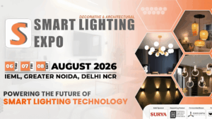 Smart Lighting Expo 2026: Date, Venue, Ticket Price, Exhibitors, Schedule & Complete Guide