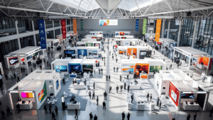 THE BUSINESS OF EXHIBITIONS: ROI, REACH & RELEVANCE IN 2026