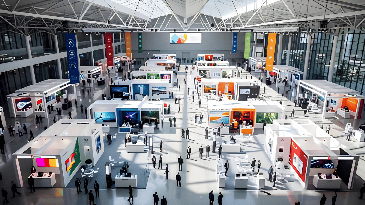 THE BUSINESS OF EXHIBITIONS: ROI, REACH & RELEVANCE IN 2026