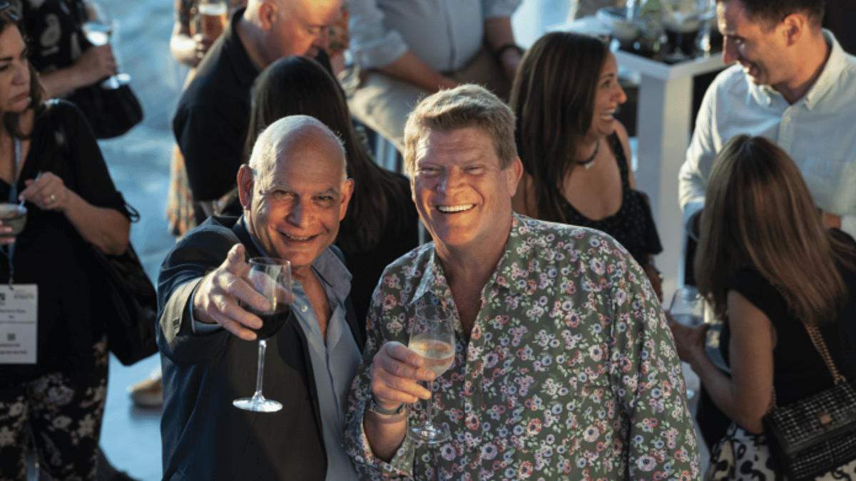 The Meetings Show 2026 Unveils Exclusive Masterclasses and Welcome Reception for Hosted Buyers