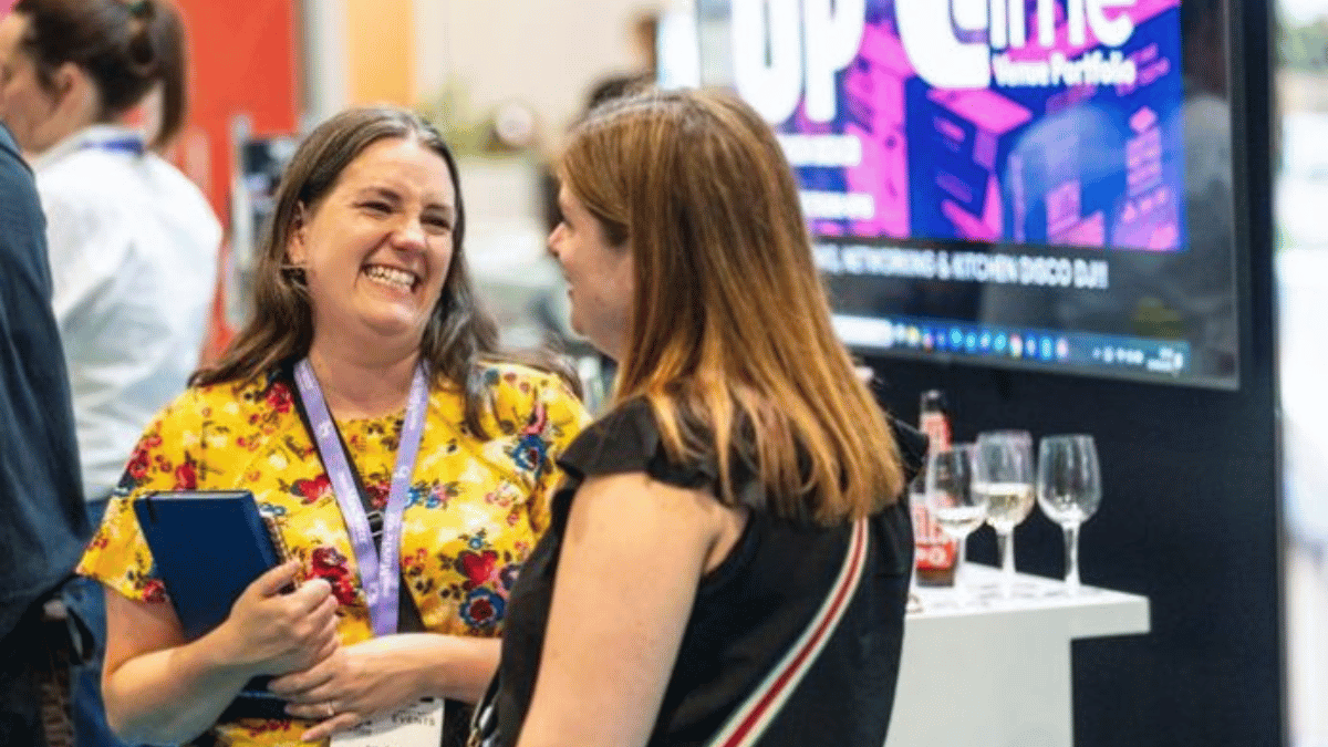 The Meetings Show 2026 at ExCeL London Set to Drive Industry Connection, Innovation and Future-Focused Conversations