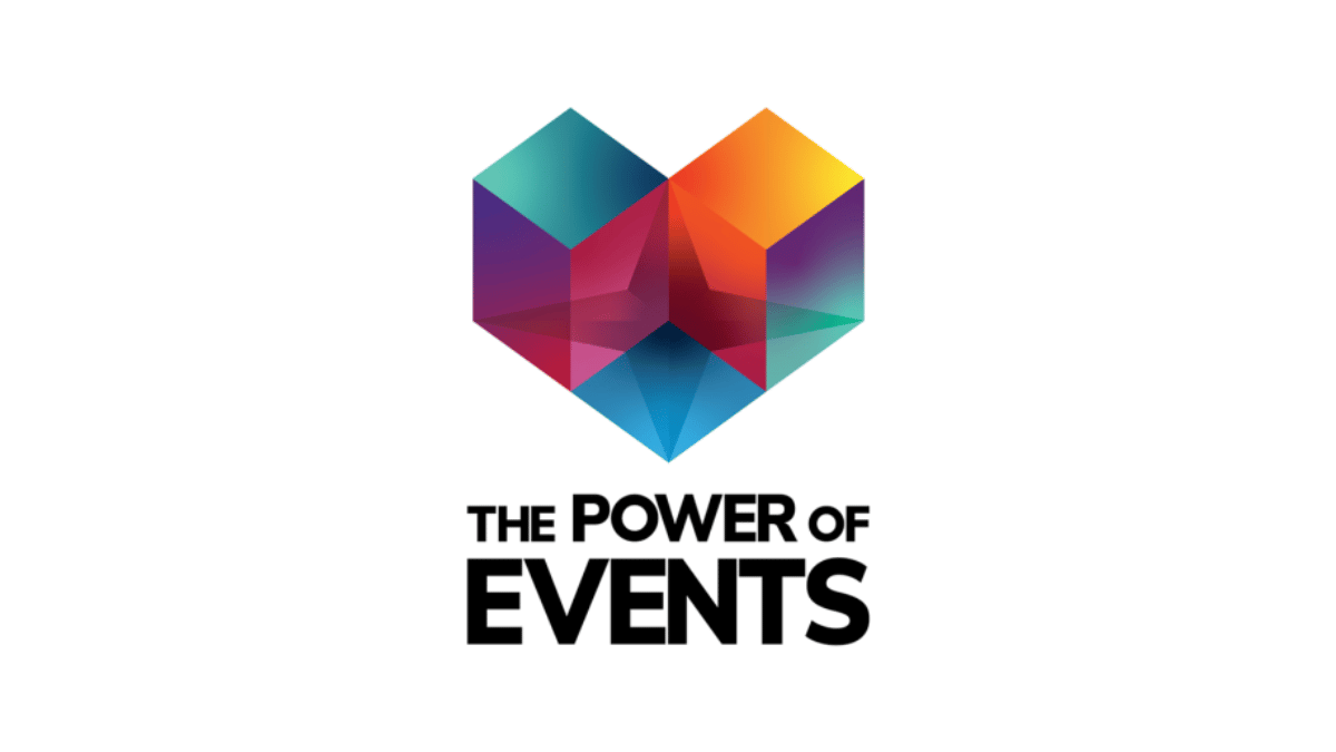 The Power of Events Secures Purple Guide Grant to Expand Experience of Work Programme