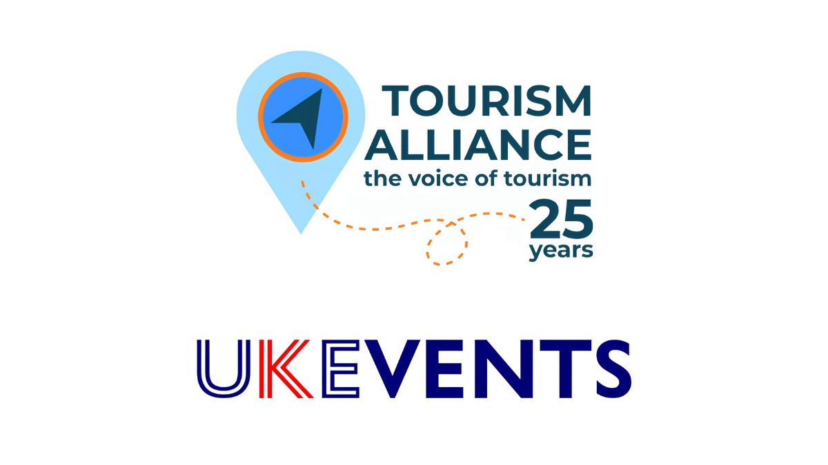 Tourism Alliance and UKEVENTS Warn UK Risks Losing Global Business Events to International Competitors