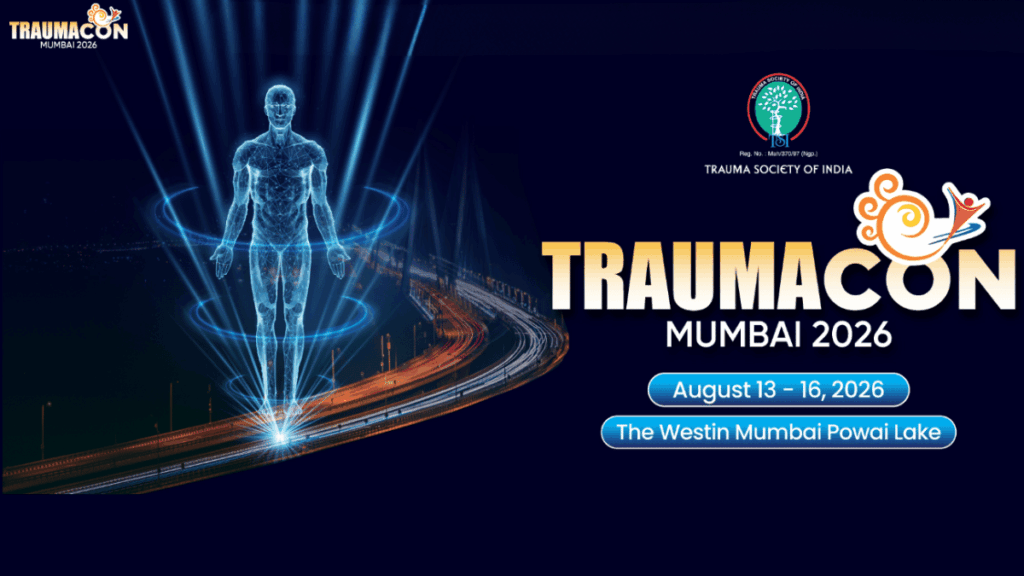 Traumacon Mumbai 2026: Advancing Trauma Care and Emergency Medicine in India