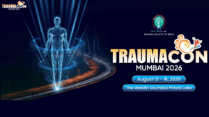 Traumacon Mumbai 2026: Advancing Trauma Care and Emergency Medicine in India