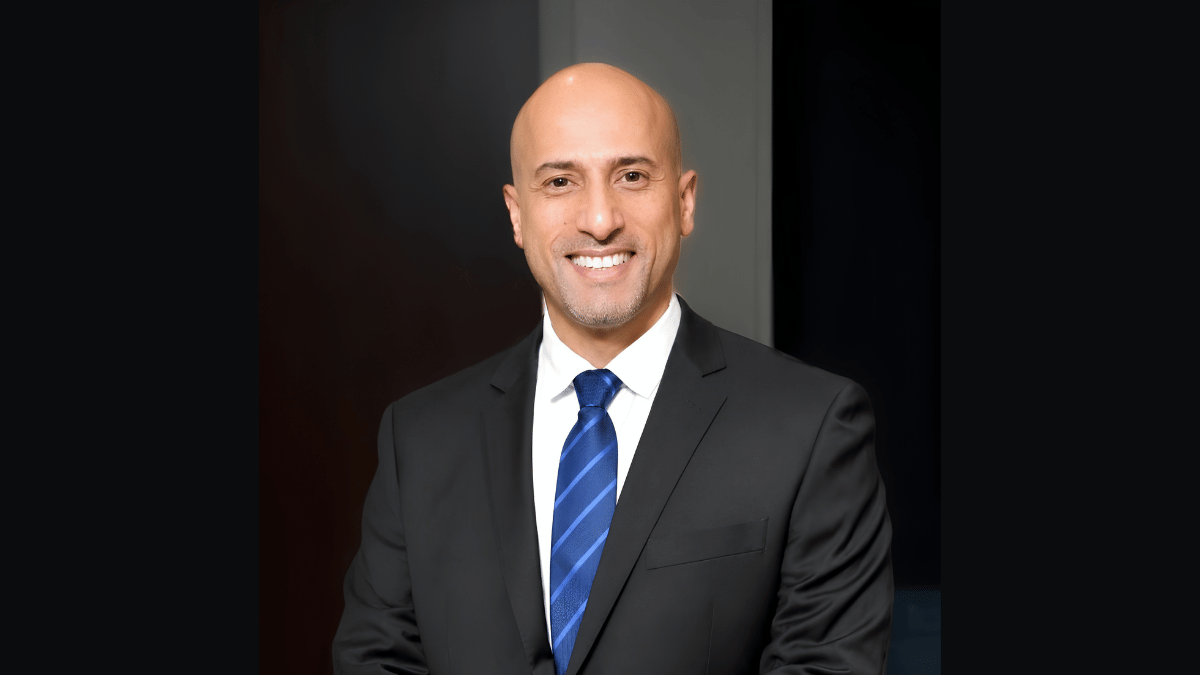 UFI Elects Said Al Shanfari as President for 2027–28, Strengthening Middle East’s Role in Global Exhibition Industry