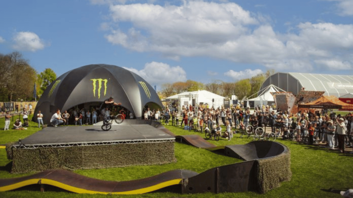 UK Events Industry Turns to Smarter Infrastructure to Cut Costs and Meet Sustainability Goals