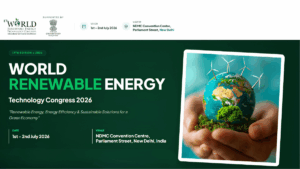 World Renewable Energy Technology Congress 2026 to Showcase the Future of Clean Energy in New Delhi