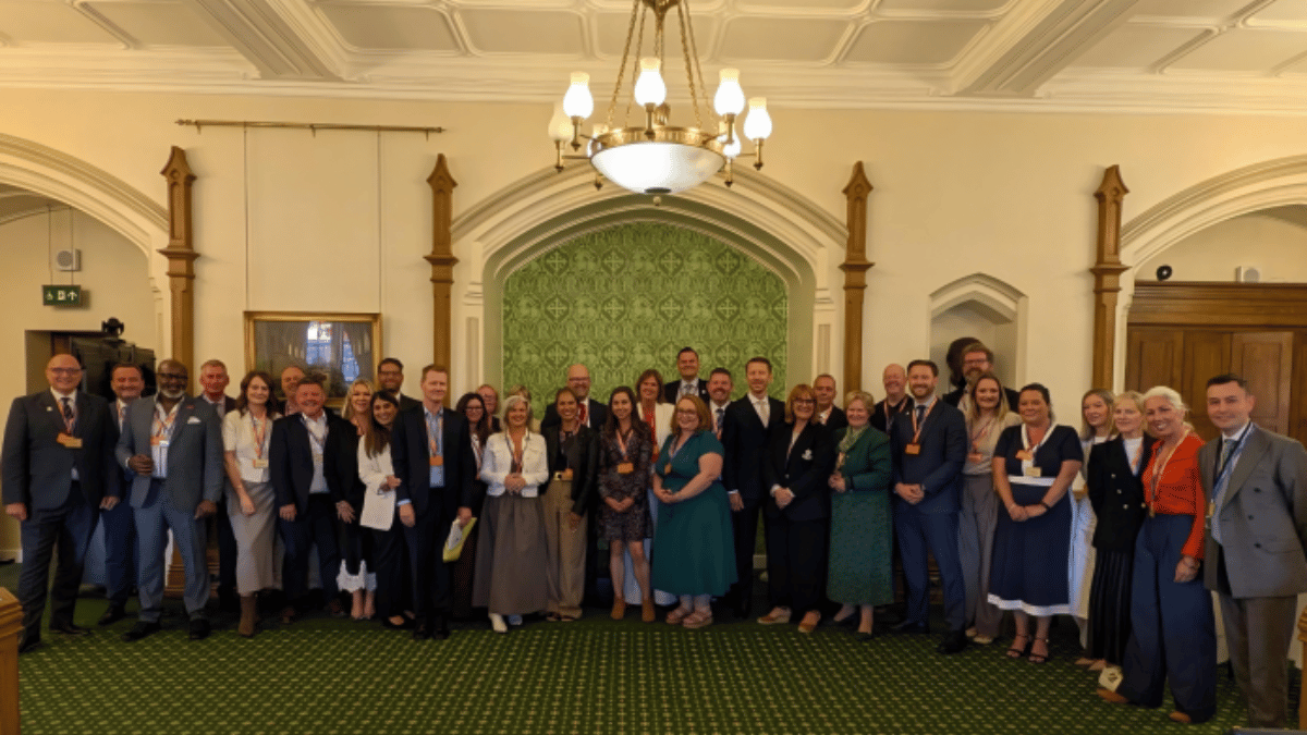 beam State of the Nation 2026: Industry Leaders Call for Stronger Government Support at House of Commons