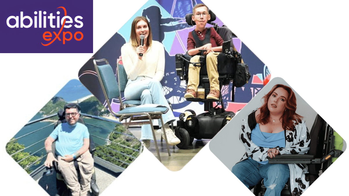 Abilities Expo - Phoenix 2026: Complete Visitor Guide to Dates, Venue, Tickets, Exhibitors & Schedule