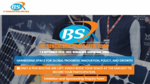 Bengaluru Space Expo (BSX) 2026: India's Leading Space Technology Exhibition Returns to Bengaluru