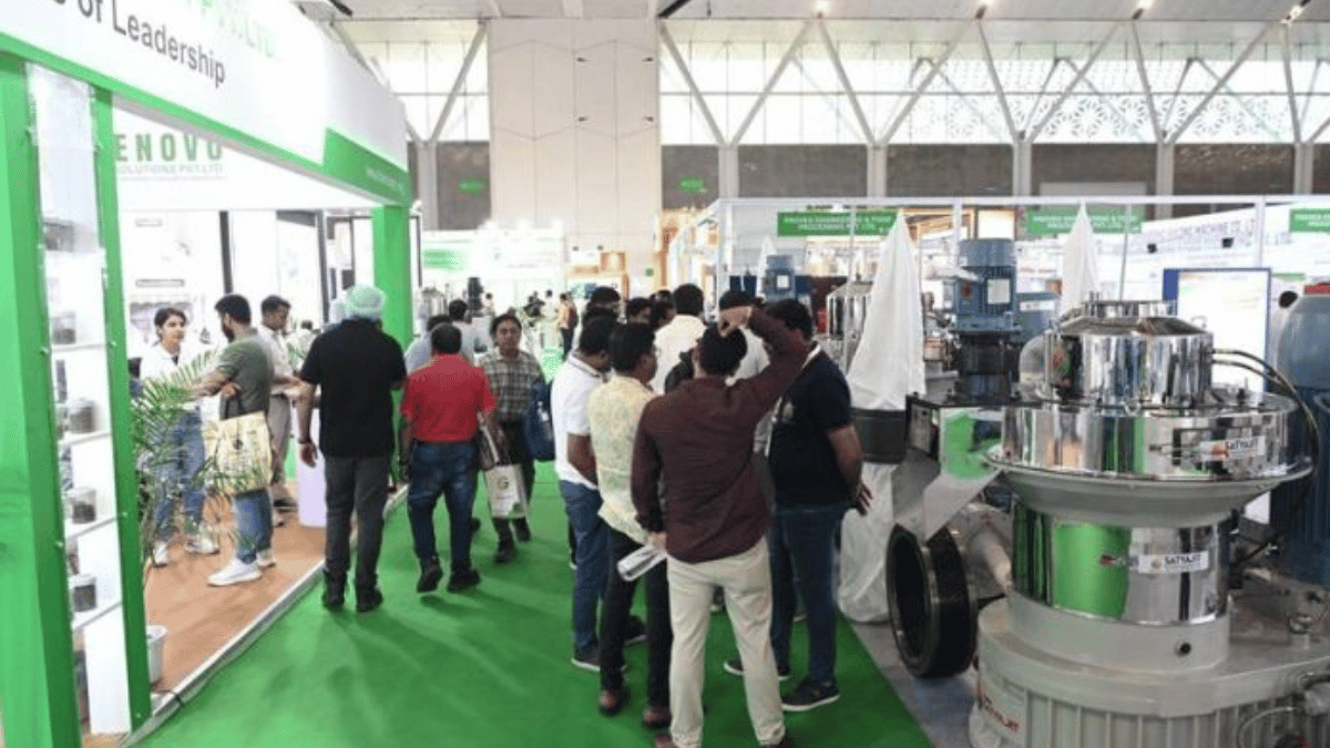 BioEnergy Global Expo 2026 Opens at IICC Yashobhoomi, Showcasing India's Clean Energy and Net Zero Vision