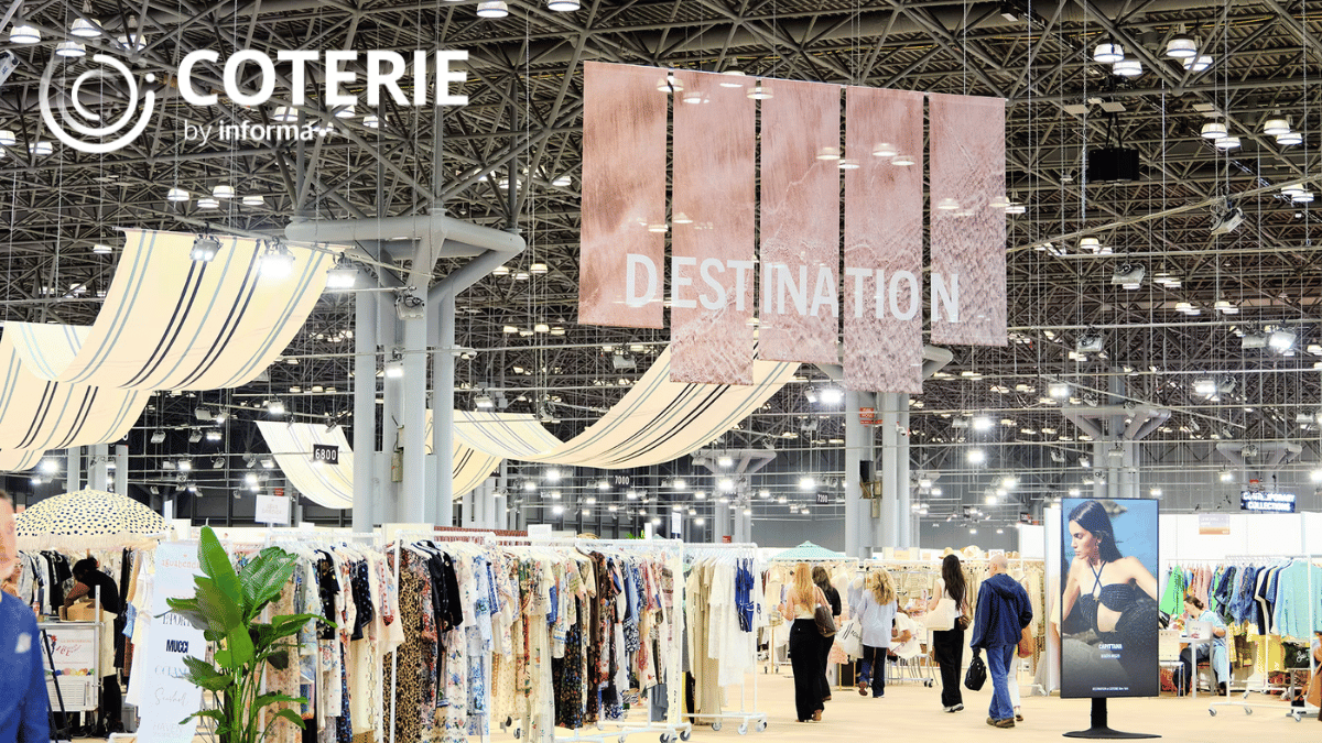 COTERIE New York Autumn 2026