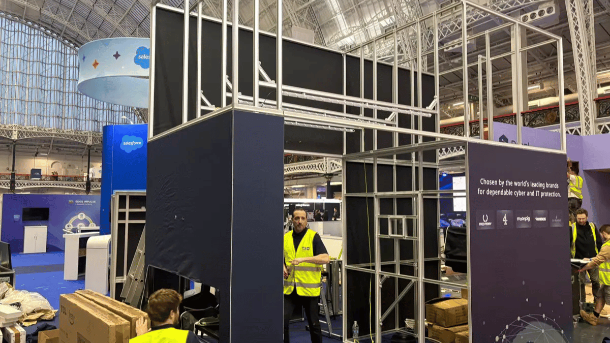 Common Mistakes American Exhibitors Make at European Trade Shows: Expert Tips to Avoid Costly Surprises