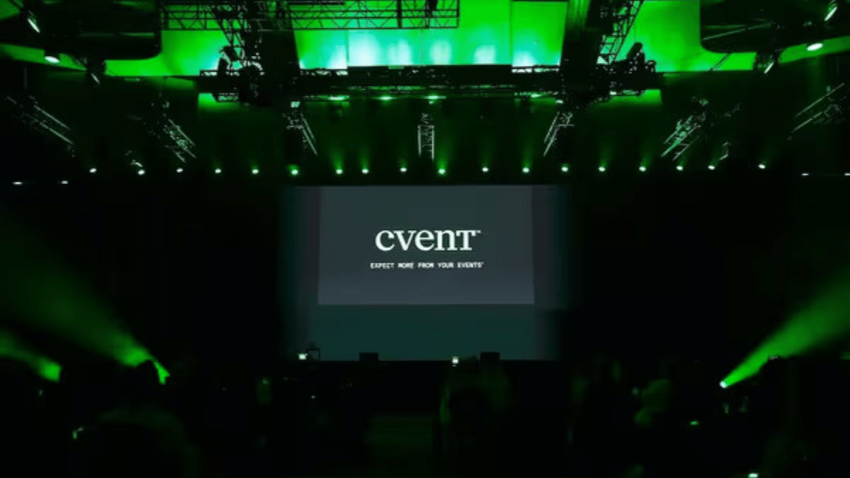 Cvent Unveils New Brand Identity and Announces US$1 Billion Investment in AI and Event Technology