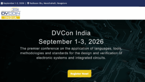 DVCon India 2026: Complete Guide to India's Premier Design & Verification Conference