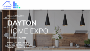 Dayton Home Expo 2026