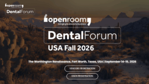 DentalForum USA Fall 2026