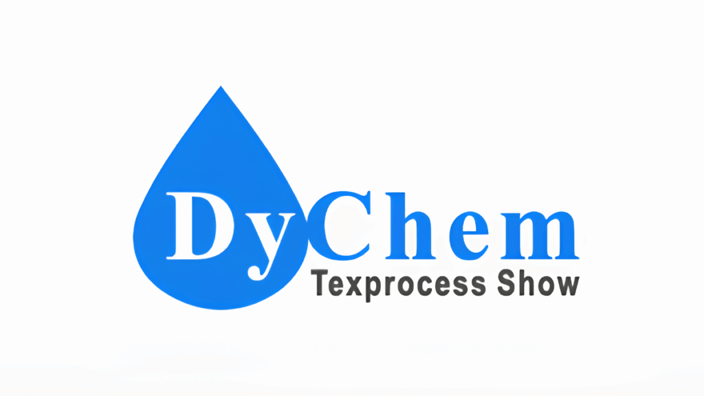 DyChem Tirupur 2026: India's Leading Dyes & Chemicals Industry Exhibition
