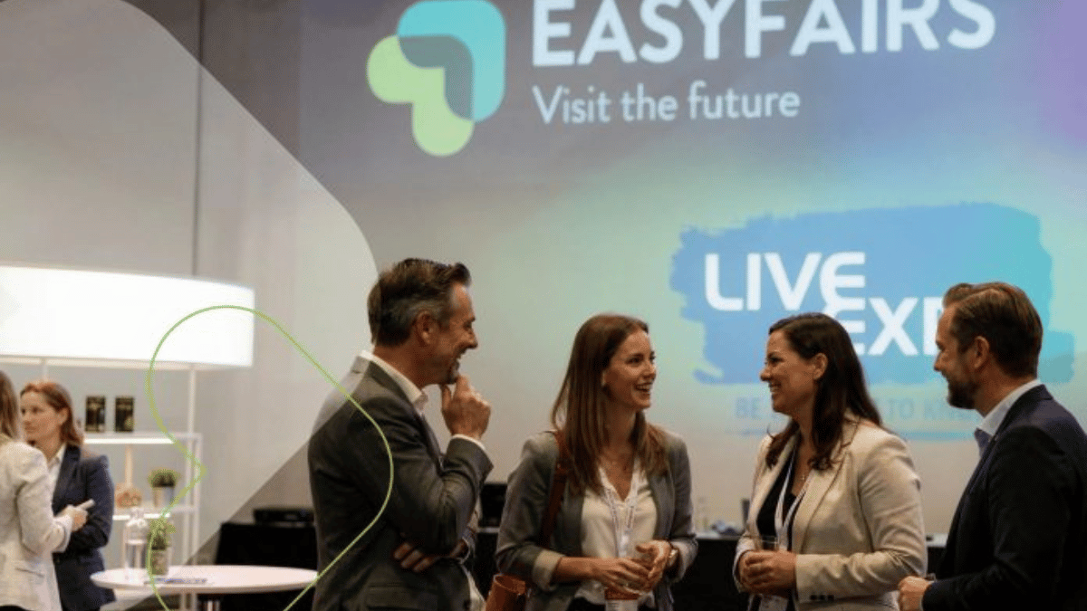 Easyfairs Nordic Acquires Full Ownership of Nordic Live Expo to Strengthen Nordic Exhibition Market Presence