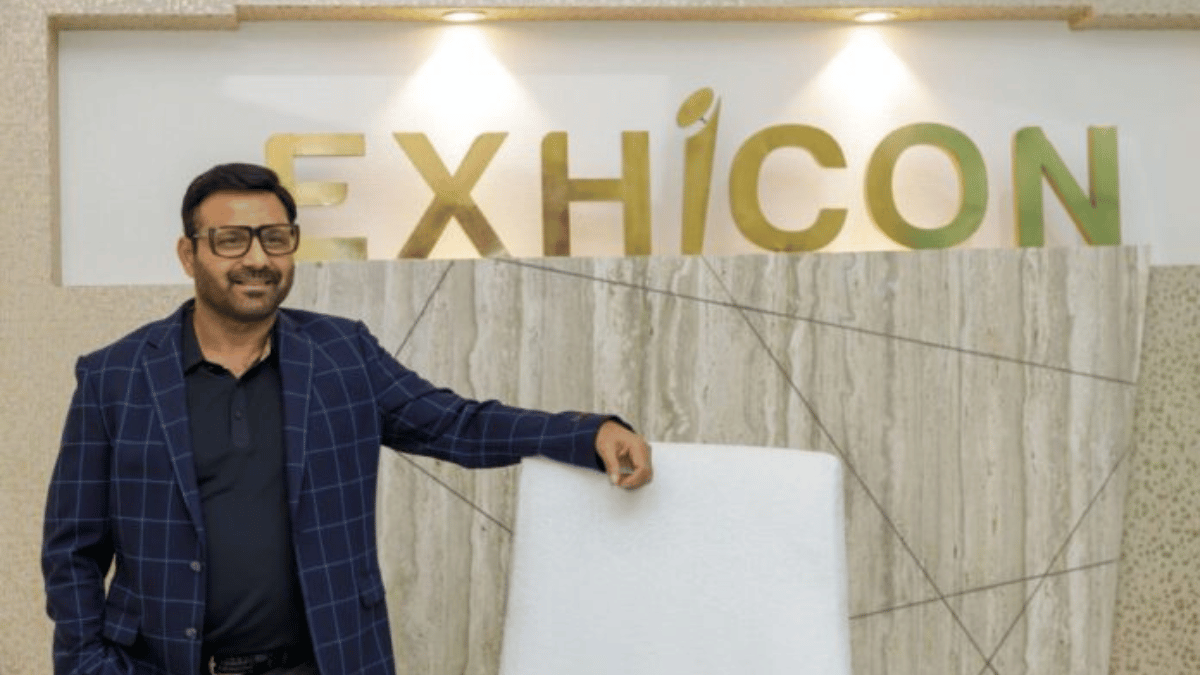 Exhicon Events Approves 23.95 Crore Promoter Investment to Strengthen Growth in India's Exhibition Industry