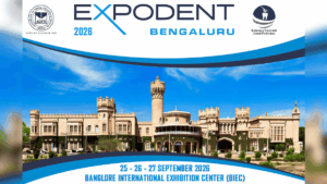Expodent Bengaluru 2026: India's Premier Dental Exhibition for Innovation and Business Growth