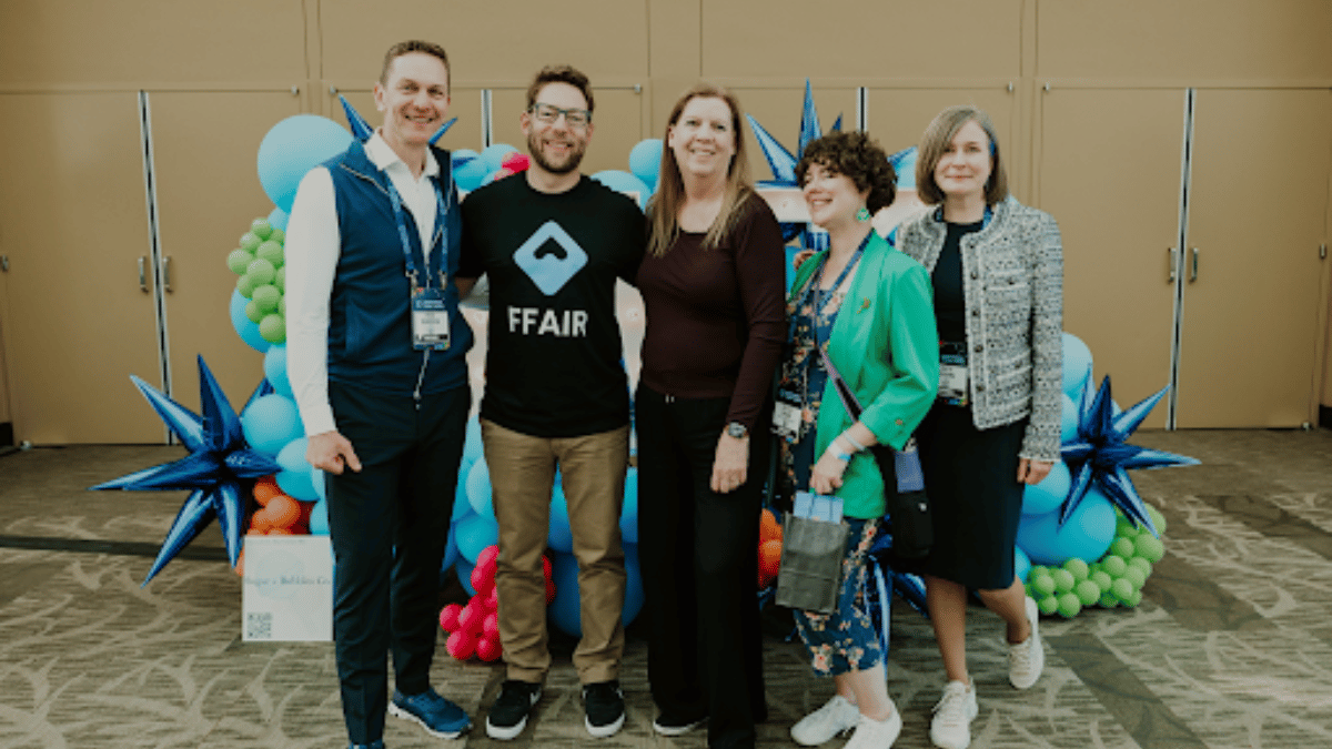 FFAIR and ExpoFP Announce Strategic Partnership to Transform Exhibitor Onboarding at North West Event Show 2026