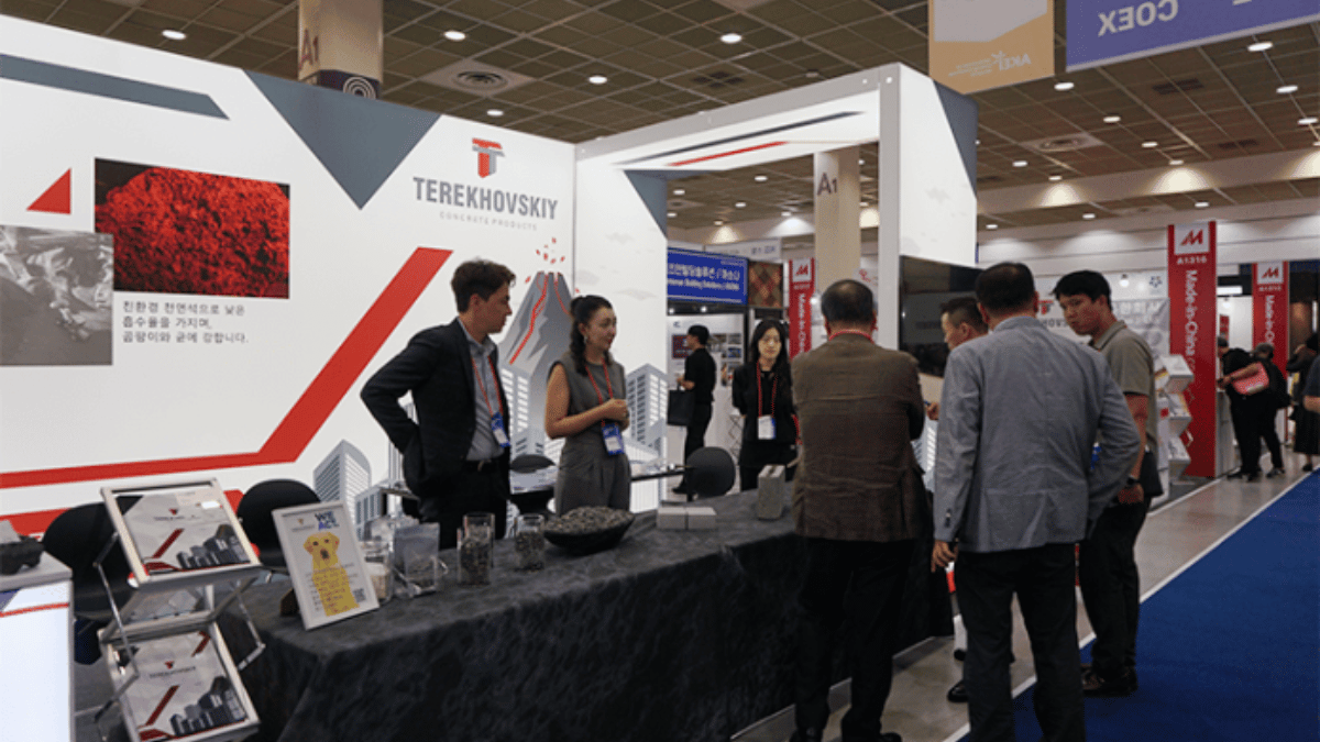 FIEO to Organise India Pavilion at KOREA BUILD WEEK 2026 in Seoul